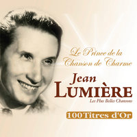 Le caravanier - Jean Lumiere