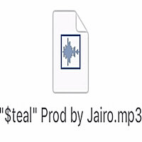 "Steal" - Petty & Jairo