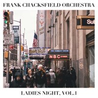 Charlotta - Frank Chacksfield Orchestra