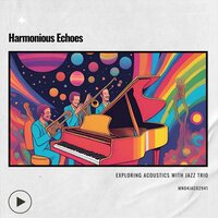 Eclectic Jazz Journeys - Moonlit Muse Trio
