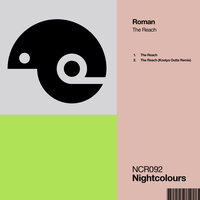 The Reach - ROMAN & Kostya Outta