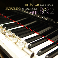 Insensatez / Usted Abusó - Huascar Barradas & Leopoldo Betancourt