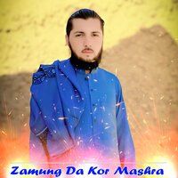 Dard Mi Zharawi - Awal Khan Wafadar