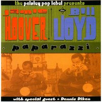 Really Not Alone - Jamie Hoover & Bill Lloyd