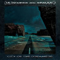 We Take Revenge - Darkness on Demand