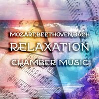 Trio Sonata in G Major, BWV 1039: I. Adagio - Classical Ambient Relax Collective & Johann Sebastian Bach