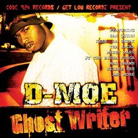 Good Wit Da Math (Featuring San Quinn, Telly Mac) - D-Moe & San Quinn
