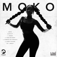 Summon The Strength - Moko