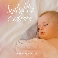 Serene Nights - Little Dreamers Lullaby