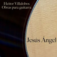 Schottish-Choro - Jesús Ángel