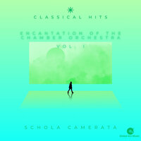 Concerto for Clavicembalo and Violiin in D - I. Allegretto - Classical Hits & Schola Camerata & Chamber Orchestra & Joseph Umstatt