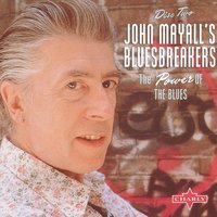 Fascinatin' Lover - Live - John Mayall & The Bluesbreakers