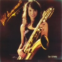 Break My Stride - Sax & Ivory