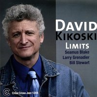 Ping ponging - David Kikoski & Seamus Blake & Larry Grenadier & Bill Stewart & BANN