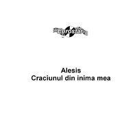Bradutule dintre munti - Alesis