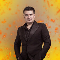 Freaca fata - Robert Calota