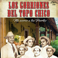 Al Pie De Una Roca - Los Gorriones Del Topo Chico