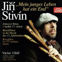 Canzona per 4 flauti - Jiří Stivín, Václav Uhlíř & Jiří Stivín & Václav Uhlíř