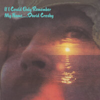 Dancer - David Crosby