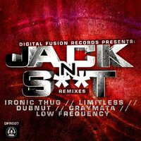 Jack N S**t - Graymata & Limitless