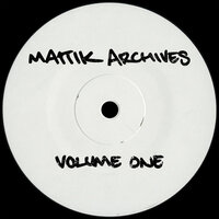 Anthem - Mattik