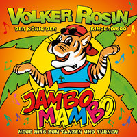 Ich bringe euch den Sonnenschein - Volker Rosin