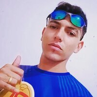Malandra do Baile - Mc Lukão