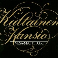 Nocturne - Vesa-Matti Loiri