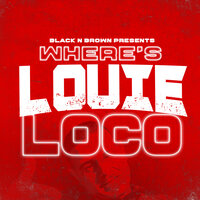 Can't Kill My Pride - Louie Loco