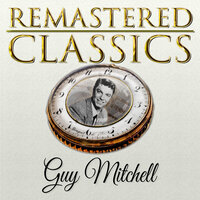 Rockabilly - Guy Mitchell