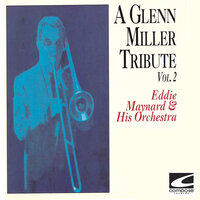 Kalamazoo - Eddie Maynard and His Orchestra