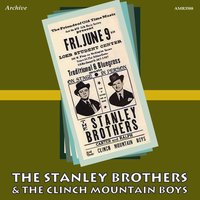 Train 45 - The Stanley Brothers