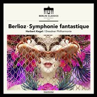 V. Songe d'une nuit de sabbat. Larghetto - Allegro - Dresdner Philharmonie & Гектор Берлиоз
