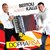 Freccia rossa - Paolo Bertoli