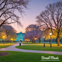 Through Sleeping Streets - Bread Music