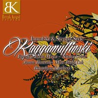 Raggamuffinski - Epeak & Jamalski & Steppa Style & Max Rubadub