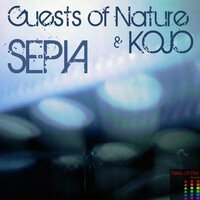 What I'm Looking For - Guests Of Nature & KOJO