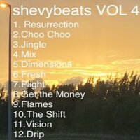 Dimensions - Shevy