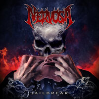 Behind The Wall - Nervosa