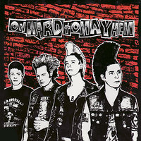 Assemble To Riot - Onward To Mayhem