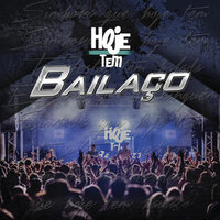 Te Perdi pra Solidão - Grupo Bailaço
