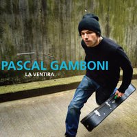 La Sutgera Da Cungieri - Pascal Gamboni