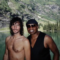 Thing Called Love - Wolfram & Haddaway & KiNK