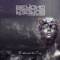 The Damned Don't Cry - Beyond Border & Lis van den Akker