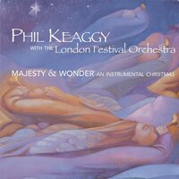 O Holy Night! - Phil Keaggy