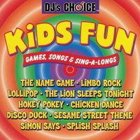 Sesame Street Theme - The Hit Crew