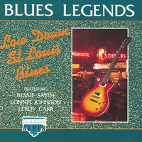 Stormy Night Blues - Leroy Carr