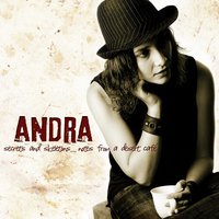 Favourite Fantasy - Andra