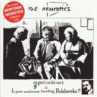 The Mind of Valerie - The Neurotics