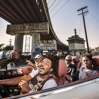 I Ain't Perfect - Mozzy & Blxst
